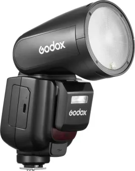 Godox Speedlite V1Pro Nikon
