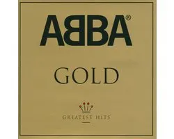 Gold: Greatest Hits (CD)
