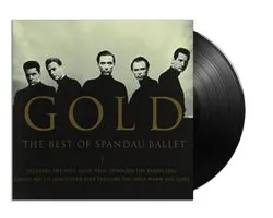 Gold (LP)