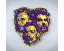 Goldband - Betaalbare Romantiek (LP)