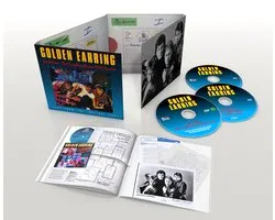 Golden Earring - Back Home (CD)