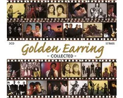 Golden Earring Collected