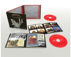 Golden Earring - Eight Miles High (remastered & Expanded) (CD)