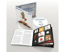 Golden Earring - Switch (CD)