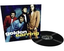 Golden Earring - Their Ultimate 90' s Collection (LP)