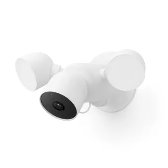 Google Nest Cam Spotlight Google Nest Cam Spotlight