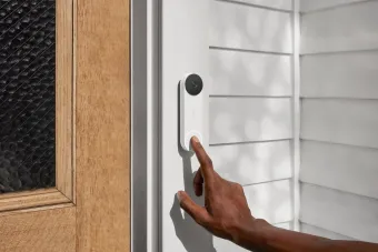 Google Nest Doorbell Battery Google Nest Doorbell Battery
