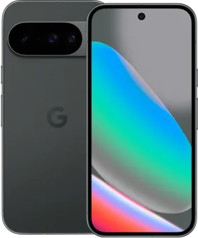 Google Pixel 10 128GB Zwart 5G