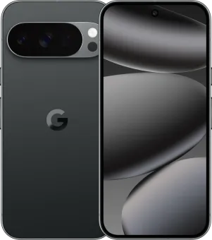 Google Pixel 10 Pro 128GB Zwart 5G