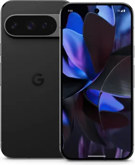 Google Pixel 9 Pro 128GB Zwart 5G Google Pixel 9 Pro 128GB Zwart 5G