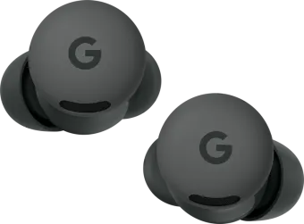 Google Pixel Buds 2a Zwart