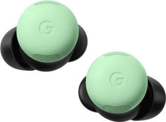 Google Pixel Buds Pro 2 Groen