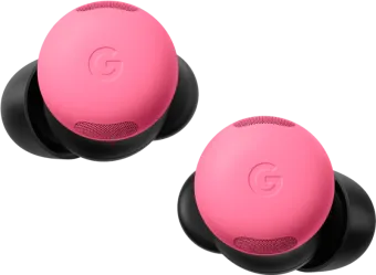 Google Pixel Buds Pro 2 Roze