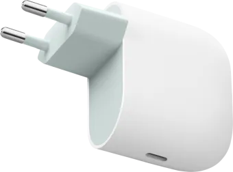 Google Power Charger Oplader 45W Usb C Wit