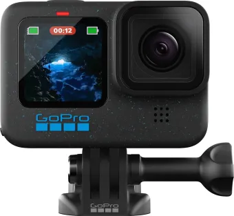 GoPro HERO 12 Black GoPro HERO 12 Black