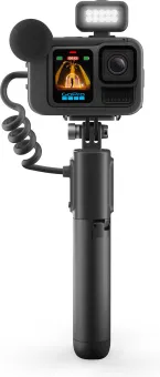 GoPro HERO 13 Black Creator Edition GoPro HERO 13 Black Creator Edition