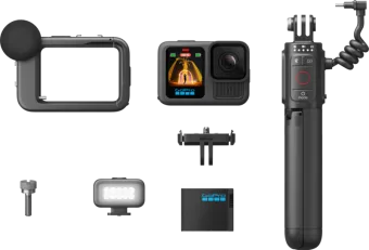 GoPro HERO 13 Black Creator Edition