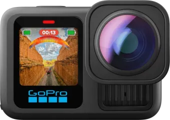 GoPro HERO 13 Black Ultra Wide Edition