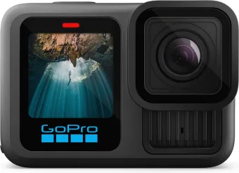 GoPro HERO 13 Black GoPro HERO 13 Black