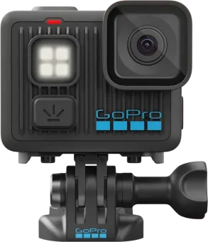 GoPro LIT HERO
