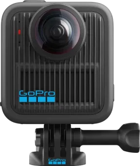 Gopro MAX2