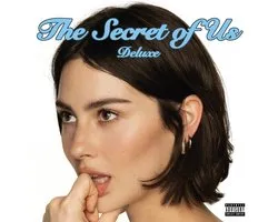 Gracie Abrams - The Secret Of Us (2 LP) (Coloured Vinyl) (Deluxe Edition)