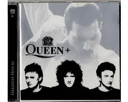 Greatest Hits [1994]