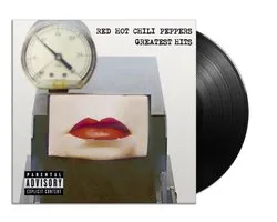 Greatest Hits (2LP)
