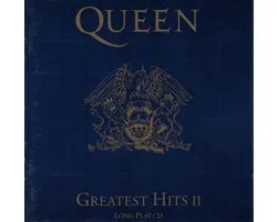 Greatest Hits II