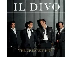 Greatest Hits