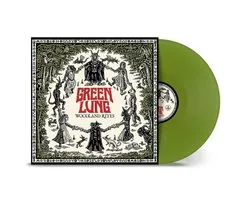 Green Lung - Woodland Rites (LP)