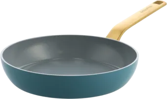 Greenpan Evolution koekenpan 24 cm Blue
