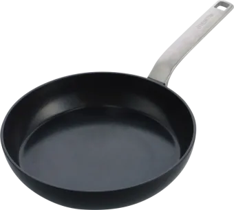 GreenPan Evolution Koekenpan 24 cm Zwart