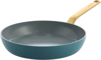 Greenpan Evolution koekenpan 28 cm Blue