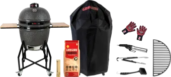 Grill Guru Original Large Compleet Pakket