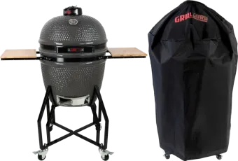 Grill Guru Original Large + Grill Guru Raincover Large