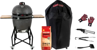 Grill Guru Original Large Starterspakket