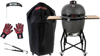 Grill Guru Original Large Starterspakket