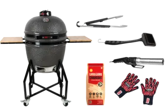 Grill Guru Original Medium Starterspakket