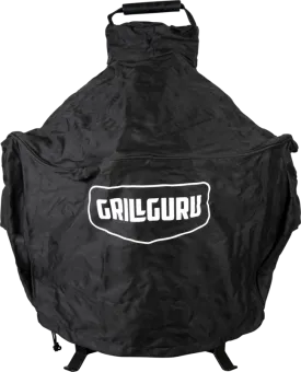 Grill Guru Raincover Compact