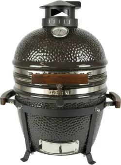Grizzly Grills Kamado Elite Compact Grizzly Grills Kamado Elite Compact