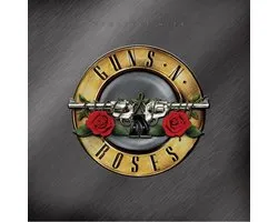 Guns N' Roses - Greatest Hits (2 LP)