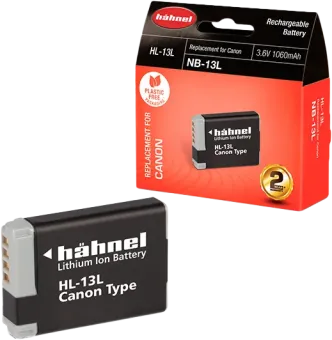 Hahnel HL-13L Canon