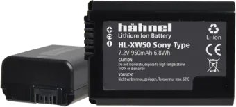 Hähnel HL-XW50