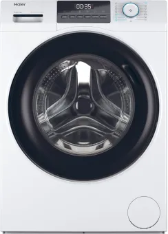 Haier HW100-BP14929A-S -Wasmachine - 10kg - A - Extra stil (72 dB) - Grote capaciteit - Stoombehandeling - Antibacteriele Behandeling (ABT) - 15 programma's - 10 jaar garantie op onderdelen Haier HW100-BP14929A-S -Wasmachine - 10kg - A - Extra stil (72 dB) - Grote capaciteit - Stoombehandeling - Antibacteriele Behandeling (ABT) - 15 programma's - 10 jaar garantie op onderdelen