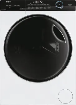 Haier HWD80-B14959EUDF - Was-droogcombinatie Haier HWD80-B14959EUDF - Was-droogcombinatie