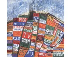 Hail To The Thief -Hq- (LP)