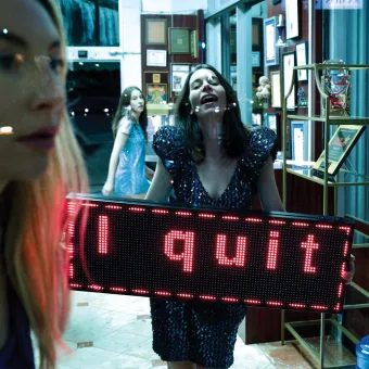 Haim - I Quit (CD) Haim - I Quit (CD)