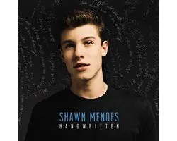 Handwritten