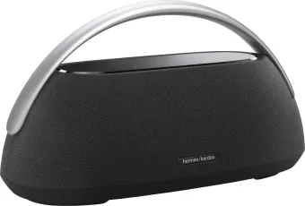 Harman Kardon Go&Play 3 Zwart Harman Kardon Go&Play 3 Zwart